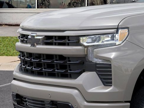 New 2026 Chevrolet Silverado 1500 RST w/ Safety Package image 15