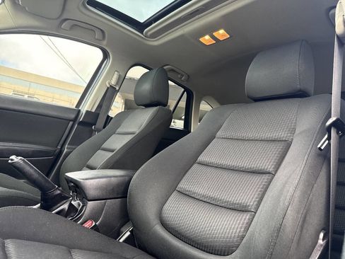Used 2014 MAZDA CX-5 Touring w/ Bose/Moonroof Package image 29