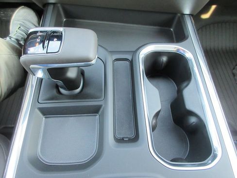 New 2026 Chevrolet Silverado 1500 LTZ AWD/4WD image 33