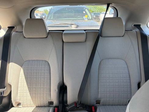 Used 2024 Honda HR-V LX image 4