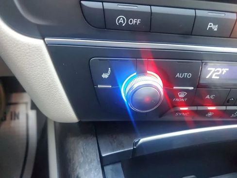 Used 2017 Audi A6 2.0T Premium Plus w/ Premium Plus Package image 17