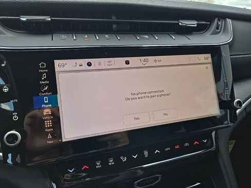 New 2026 Jeep Grand Cherokee Limited image 59