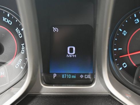 Used 2014 Chevrolet Camaro LT w/ RS Package image 27