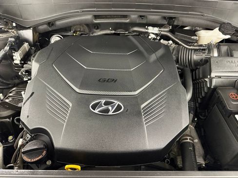 Used 2023 Hyundai Palisade Calligraphy FWD image 39
