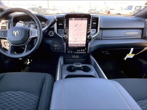 New 2026 RAM 2500 Big Horn image 5