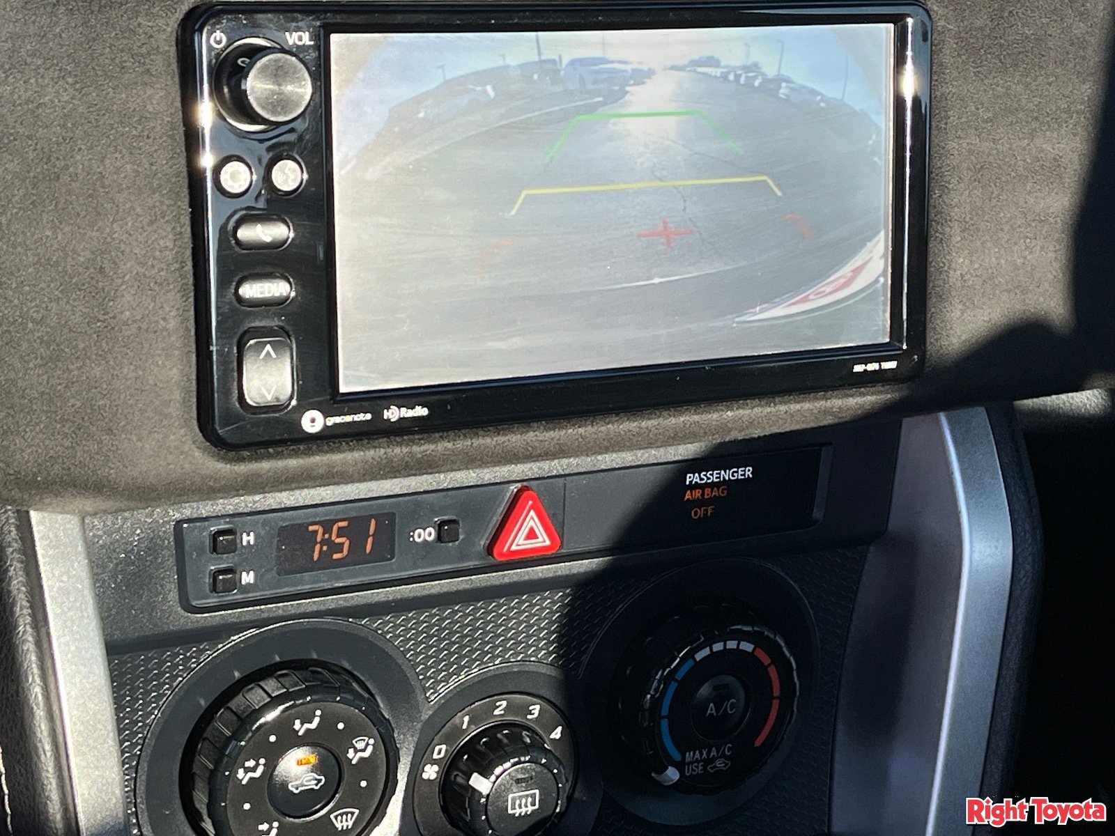 Certified 2017 Toyota 86 RWD image 29