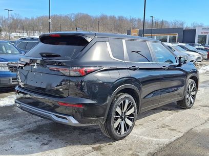 New 2026 Mitsubishi Outlander SE