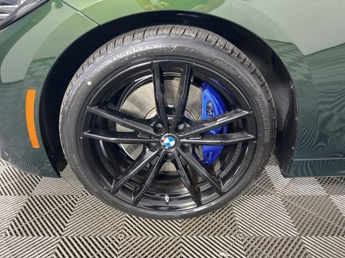 Certified 2023 BMW 430i xDrive Convertible w/ M Sport Package image 15