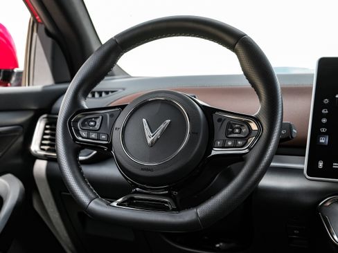 Used 2024 VinFast VF 8 Plus AWD/4WD image 21