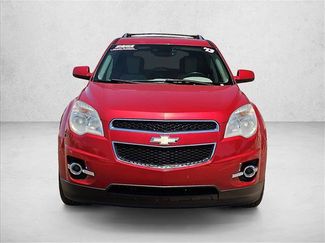 Used 2013 Chevrolet Equinox LT w/ Safety Package AWD/4WD video 2
