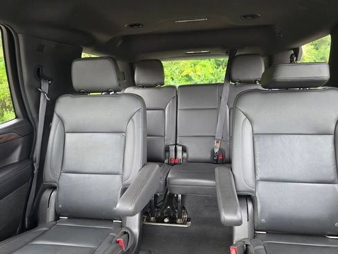 Used 2021 Chevrolet Tahoe LT AWD/4WD image 22