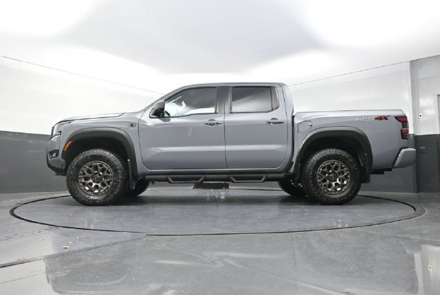 Used 2026 Nissan Frontier PRO-4X w/ Pro Premium Package AWD/4WD image 34