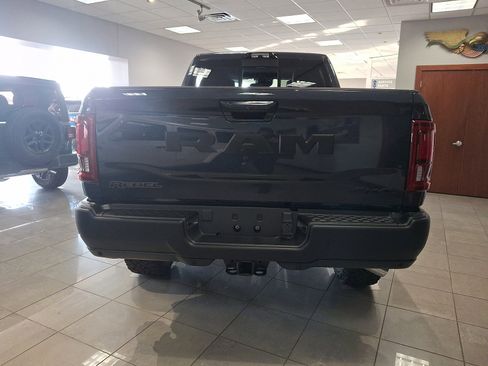 New 2026 RAM 2500 Rebel w/ Rebel Level 2 Equipment Group image 6