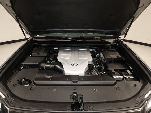 Used 2023 Lexus GX 460 Premium AWD/4WD image 33