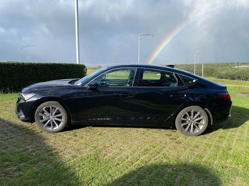 Used 2023 Acura Integra image 4