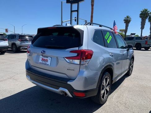 Used 2020 Subaru Forester Touring w/ Popular Package #2 AWD/4WD image 6
