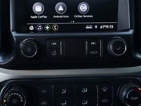 Used 2022 Chevrolet Colorado LT w/ Redline Special Edition image 37