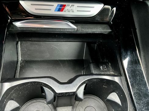 Used 2022 BMW X4 M40i w/ Parking Assistance Package image 26