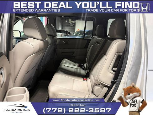 Used 2012 Honda Pilot EX-L image 19
