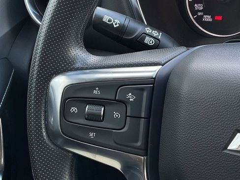 Used 2025 Chevrolet Blazer LT image 22