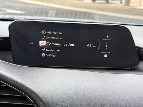 Used 2024 MAZDA MAZDA3 s image 16