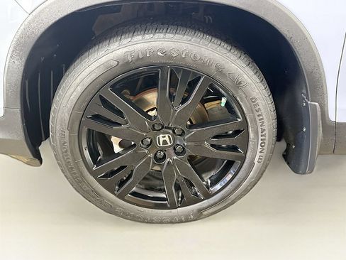 Used 2022 Honda Pilot Special Edition image 42