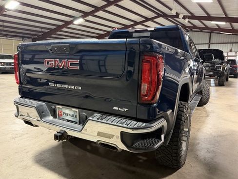 Used 2020 GMC Sierra 1500 SLT image 6