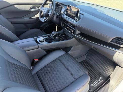 New 2026 Nissan Rogue Rock Creek w/ Rock Creek Premium Package image 13