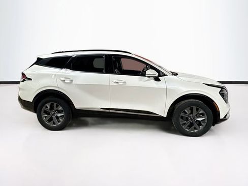 Used 2023 Kia Sportage SX Prestige image 8