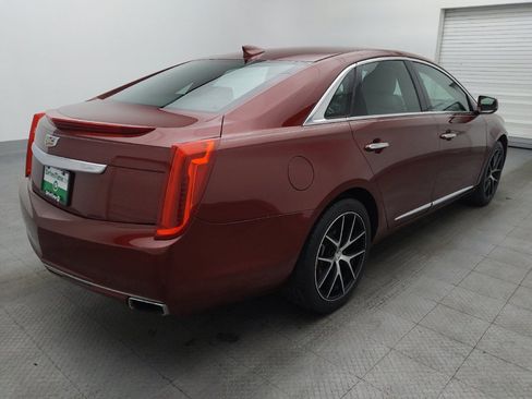 Used 2016 Cadillac XTS Luxury image 9