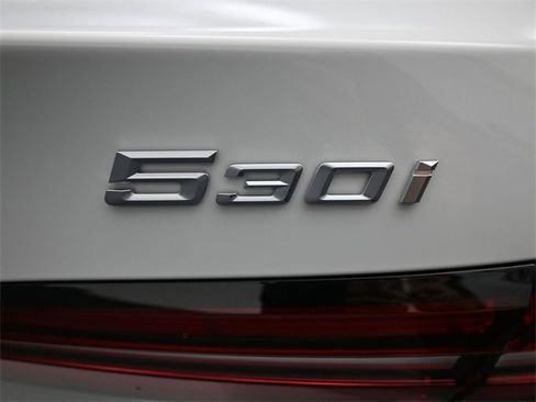 New 2024 BMW 530i w/ M Sport Package image 9