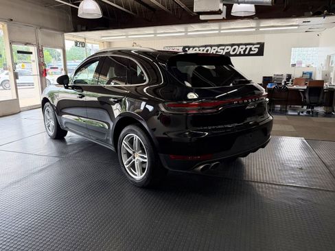 Used 2019 Porsche Macan S AWD/4WD image 6