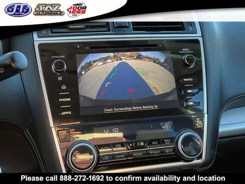 Used 2019 Subaru Outback 2.5i Premium image 16