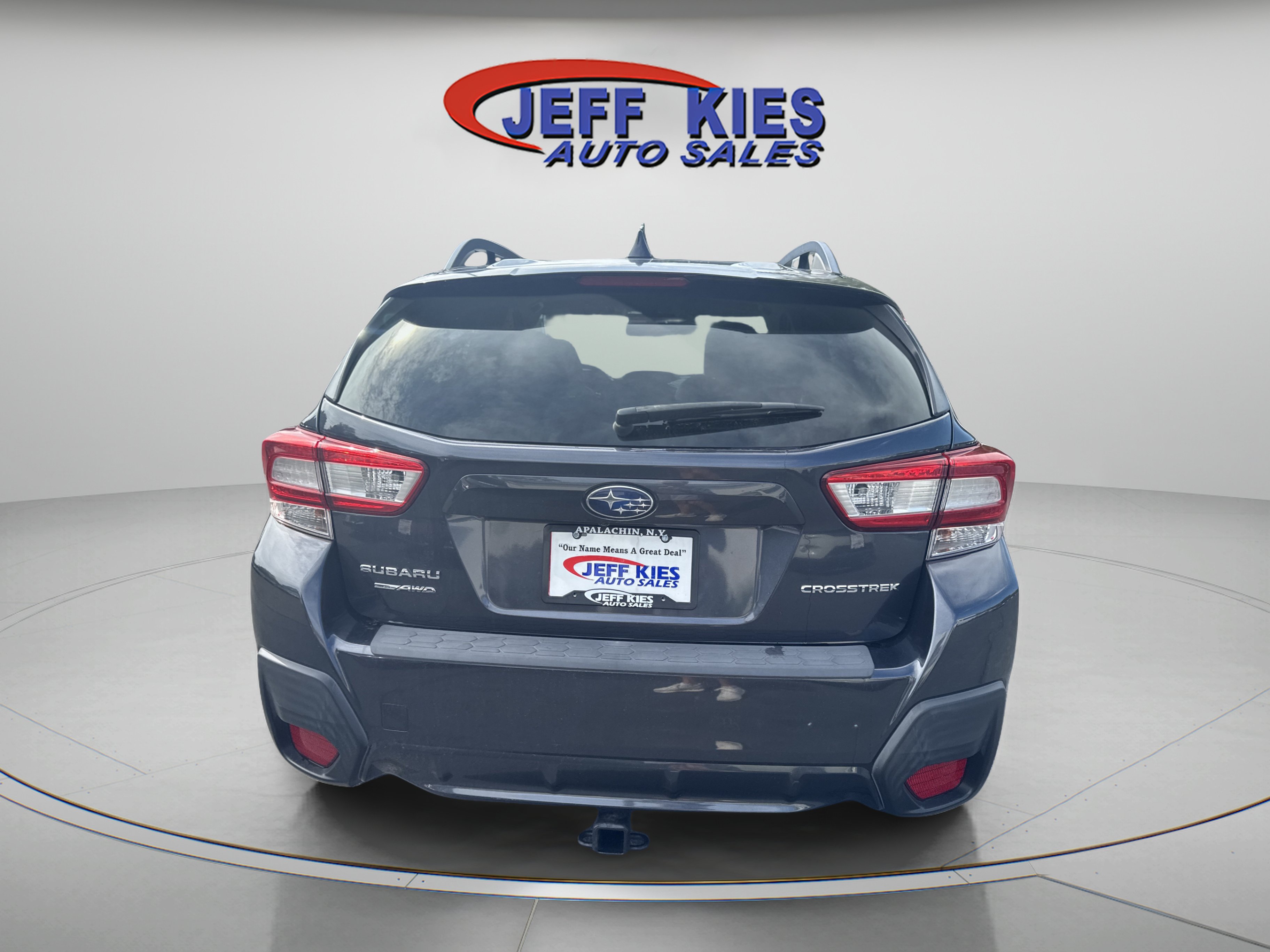 Used 2018 Subaru Crosstrek 2.0i Premium AWD/4WD image 6
