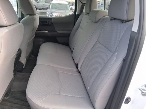 Used 2023 Toyota Tacoma SR5 image 11