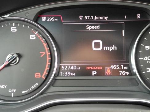 Used 2020 Audi Q5 2.0T Premium AWD/4WD image 41