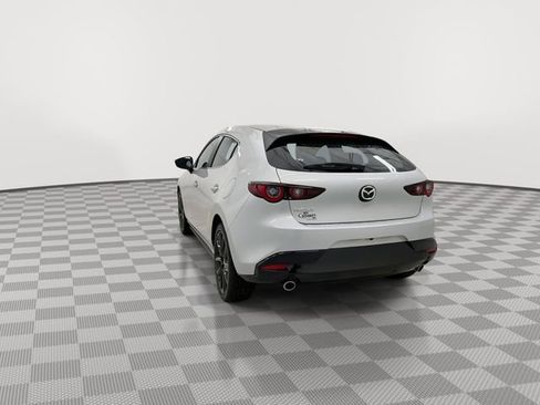 New 2026 MAZDA MAZDA3 s Sport image 8