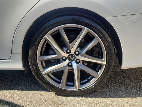 Used 2019 Lexus GS 350 F Sport image 33