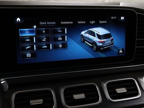 Certified 2023 Mercedes-Benz GLE 450 4MATIC image 18