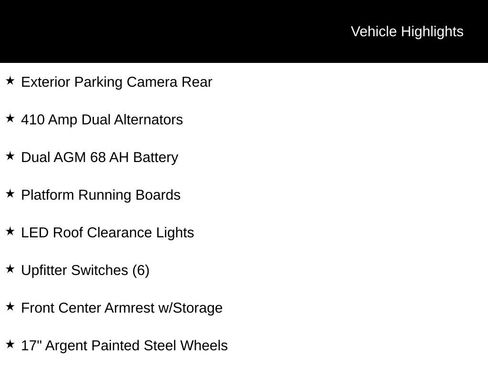 New 2026 Ford F250 XL AWD/4WD image 8