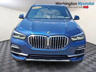 Used 2019 BMW X5 xDrive40i w/ Convenience Package AWD/4WD video 2