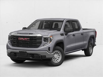 Used 2023 GMC Sierra 1500 AT4 w/ AT4 Premium Package