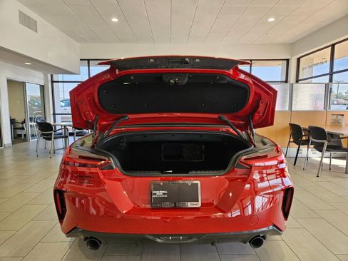 Used 2019 BMW Z4 sDrive30i w/ M Sport Package image 12