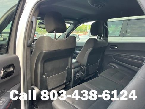 Used 2025 Dodge Durango GT RWD image 7