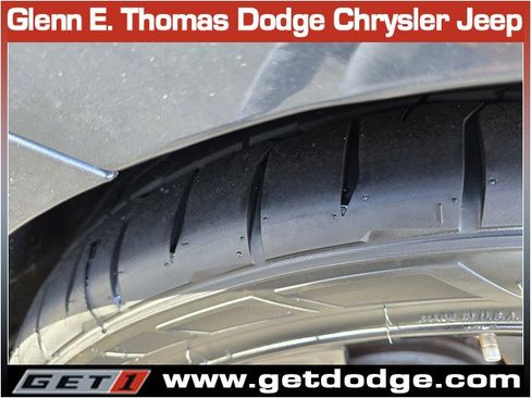 Used 2019 Chevrolet Camaro SS image 34