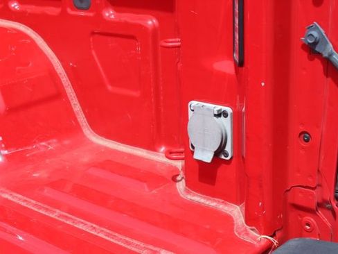 Used 2023 Chevrolet Silverado 1500 RST w/ Z71 Off-Road Package image 7