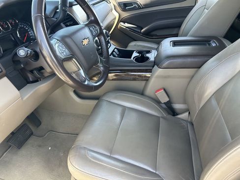 Used 2020 Chevrolet Tahoe LT RWD image 25