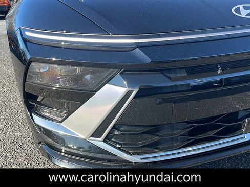 Used 2024 Hyundai Sonata SEL image 10