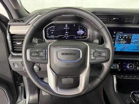 Used 2025 GMC Sierra 1500 Denali w/ Denali Reserve Package AWD/4WD image 23