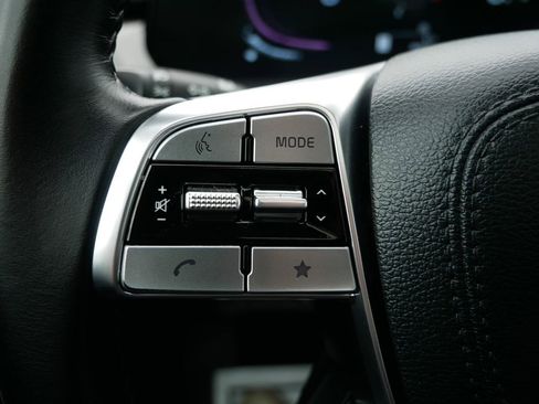 Used 2025 Kia Telluride S AWD/4WD image 25